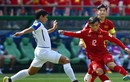 U20 Việt Nam dừng bước sau trận thua U20 Honduras