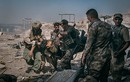 Khoảnh khắc đau thương trong chiến dịch giải phóng Mosul 