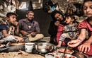 Tận mục cuộc sống của người tị nạn Iraq trong chiến tranh