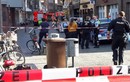 Vụ đâm xe ở Đức: Tiết lộ rợn người về kẻ tấn công
