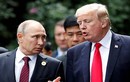 Tổng thống Trump nghĩ gì về cuộc gặp thượng đỉnh với ông Putin?