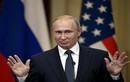 Tổng thống Putin nghĩ gì sau Hội nghị thượng đỉnh Mỹ-Nga?