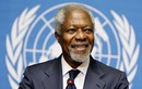 Cựu tổng thư ký LHQ Kofi Annan: Ra đi để lại thế giới tốt đẹp hơn