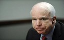 Hé lộ chi tiết tang lễ của Thượng nghị sĩ John McCain