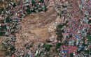 Kinh hoàng ngôi làng Indonesia bị “xóa sổ” sau thảm họa kép
