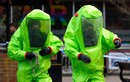 Phiến quân IS âm mưu tấn công hóa học “tàn khốc” ở Anh