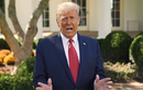 Tổng thống Trump cam kết buộc Trung Quốc “trả giá đắt” vì COVID-19