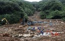 Hãi hùng những thảm họa thiên nhiên “chết chóc” nhất năm 2020