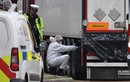 Vụ 39 thi thể trong xe tải ở Anh: Hai người bị kết tội ngộ sát
