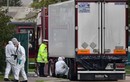 Vụ 39 người chết trên container ở Anh: Một người Việt bị dẫn độ