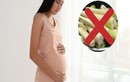 Bà bầu ăn măng ảnh hưởng gì đến sức khỏe và thai nhi không?