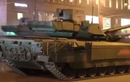 T-14 Armata thế hệ thứ 3 của Nga thị uy sức mạnh kinh hoàng
