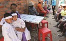 Đốt vợ vì 50.000 đồng ở Bình Thuận: “Xin hãy tha thứ cho chồng em!"