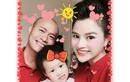 Cuộc sống hiện tại của 4 siêu mẫu Việt giải nghệ đi lấy chồng