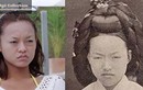 Mai Ngô bất ngờ khi thấy mình giống hoàng hậu Hàn Quốc