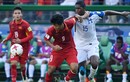 Ký giả người Anh chê U20 Việt Nam đá... quá hiền
