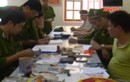 Cảnh sát 113 truy bắt kẻ cướp tiệm vàng ở Sơn La