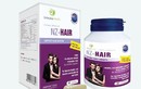 TPCN NZ-Prostate Max và NZ-Hair quảng cáo “lố" như thuốc chữa bệnh? 