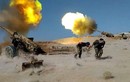 Syria "liên thủ" Nga đẩy lùi cuộc tấn của liên quân Thổ Nhĩ Kỳ