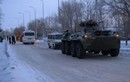 Quân đội Nga quét sạch lực lượng cực đoan trong vòng một giờ
