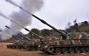 Hàn Quốc đang trở thành “ông lớn” trong làng xuất khẩu vũ khí 