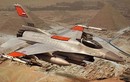 “Hổ bị cắt vuốt, bẻ nanh”: Thực trạng máy bay F-16 của Ai Cập 