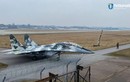 Vì sao MiG-29 vẫn là máy bay chiến đấu chủ lực của Ukraine?
