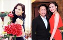 Cuộc sống viên mãn của Hoa hậu Diễm Hương bên chồng mới