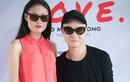 Mai Giang tái ngộ cựu giám khảo Vietnam's Next Top Model
