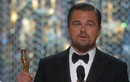 Leonardo DiCaprio nghẹn ngào nhận tượng vàng Oscar 2016