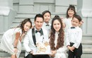 Thích mê ảnh Lý Hải – Minh Hà kỷ niệm 10 năm ngày cưới
