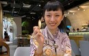 Bất ngờ nhan sắc khác lạ của Hoa hậu Trương Hồ Phương Nga