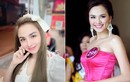 Diễm Hương thay đổi thế nào sau 9 năm tham gia Miss Universe?