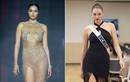 Nhan sắc tân Hoa hậu Hoàn vũ Thái Lan nặng 71kg bị chê béo 