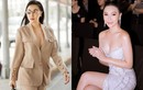 Thời trang toang phần hiểm hóc của người mẫu Quỳnh Thư
