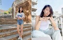 Style “hack” tuổi của Ngô Thanh Vân, U50 mà ngỡ mới 30