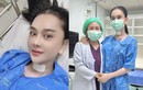 Lâm Khánh Chi rạng rỡ sau phẫu thuật thay đổi giọng nói