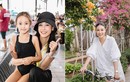 Style đời thường “hack” tuổi của Hoa hậu Hà Kiều Anh 