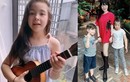 Elly Trần chăm con khéo, ái nữ 7 tuổi sớm bộc lộ tài năng