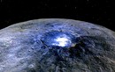 Phát hiện vật chất mới trên hành tinh lùn Ceres