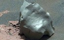 Phát hiện khối kim loại khổng lồ trên sao Hỏa