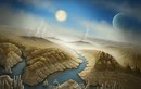 Sửng sốt phát hiện ngoại hành tinh có tiềm năng sự sống
