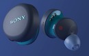 Sony ra mắt tai nghe không dây WF-XB700 Bass pin “bá đạo” 18 giờ
