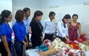Án mạng ở Bạc Liêu: Nạn nhân 10 tuổi tử vong