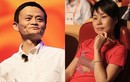 Chuyện tình yêu đẹp như mơ của vợ chồng tỷ phú Jack Ma