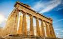 Đền cổ Hy Lạp và 4 kiệt tác vĩ đại trường tồn với thời gian