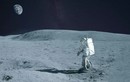Con người cần bao nhiêu thời gian để đi bộ quanh Mặt trăng? 