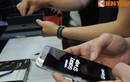 Hình ảnh đầu tiên về Samsung Galaxy S7 bán ở Hà Nội