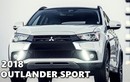 Mitsubishi Outlander Sport 2018 "chốt giá" 568 triệu đồng