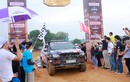 Khai màn giải đua ôtô địa hình lớn nhất Việt Nam 2017 